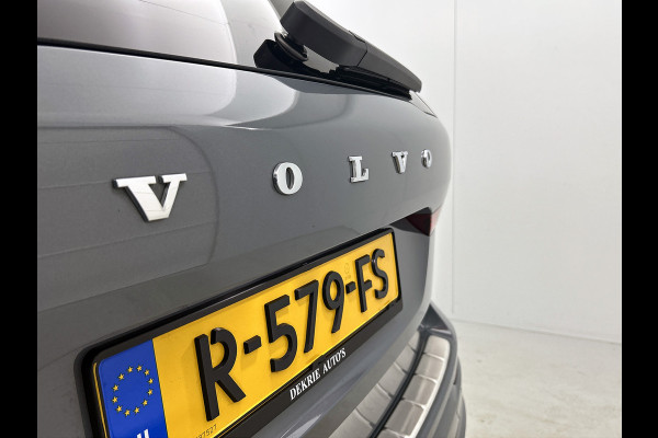Volvo XC60 2.0 T6 Plug-in LongRange / AWD Plus Dark / Panoramadak / Pdc+Camera / NL.Auto / Stoel-Stuurverwarming / Harman Kardon / Apk 05-2028