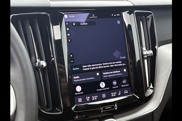 Volvo XC60 2.0 T6 Plug-in LongRange / AWD Plus Dark / Panoramadak / Pdc+Camera / NL.Auto / Stoel-Stuurverwarming / Harman Kardon / Apk 05-2028