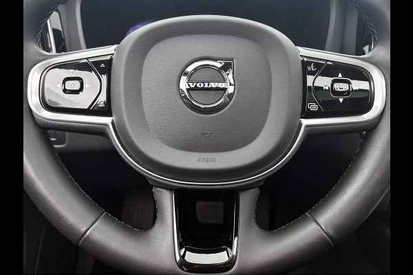 Volvo XC60 2.0 T6 Plug-in LongRange / AWD Plus Dark / Panoramadak / Pdc+Camera / NL.Auto / Stoel-Stuurverwarming / Harman Kardon / Apk 05-2028