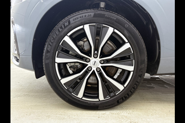 Volvo XC60 2.0 T6 Plug-in LongRange / AWD Plus Dark / Panoramadak / Pdc+Camera / NL.Auto / Stoel-Stuurverwarming / Harman Kardon / Apk 05-2028