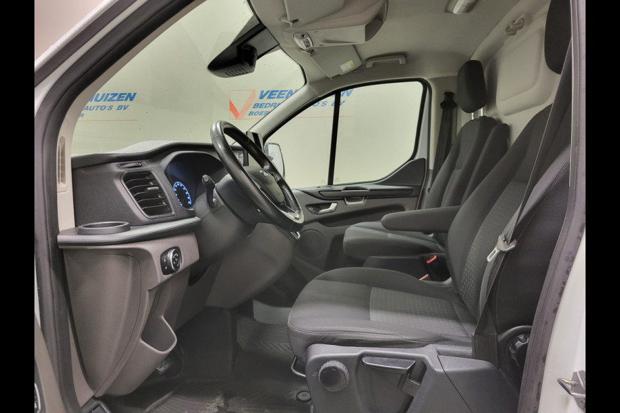 Ford Transit Custom 2.0TDCI L2/H1 Automaat 2X Schuifdeur Euro 6!