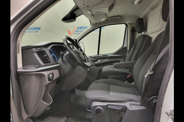 Ford Transit Custom 2.0TDCI L2/H1 Automaat 2X Schuifdeur Euro 6!