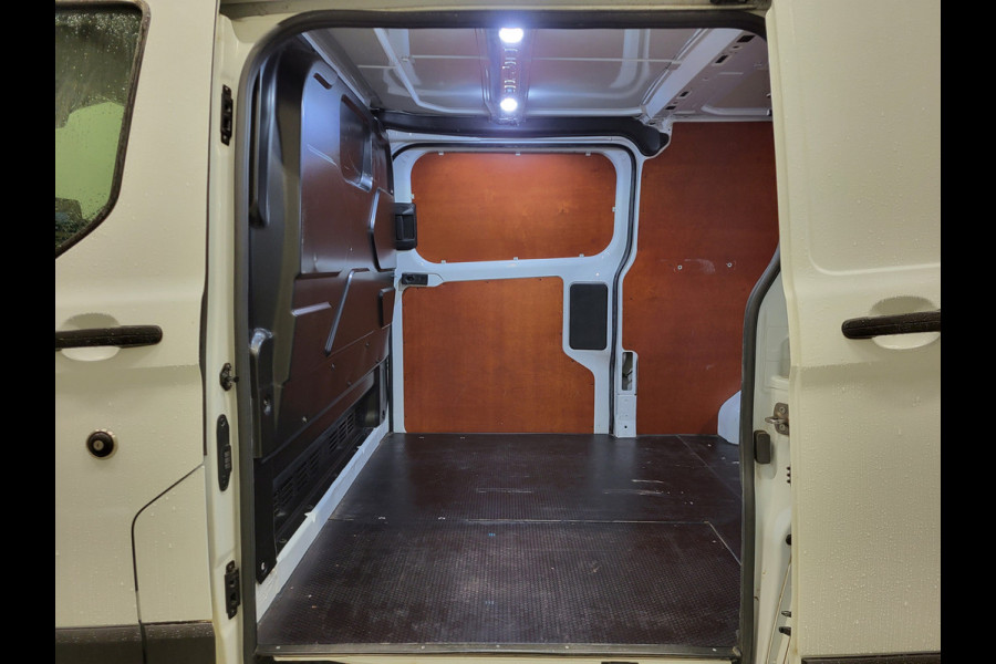 Ford Transit Custom 2.0TDCI L2/H1 Automaat 2X Schuifdeur Euro 6!