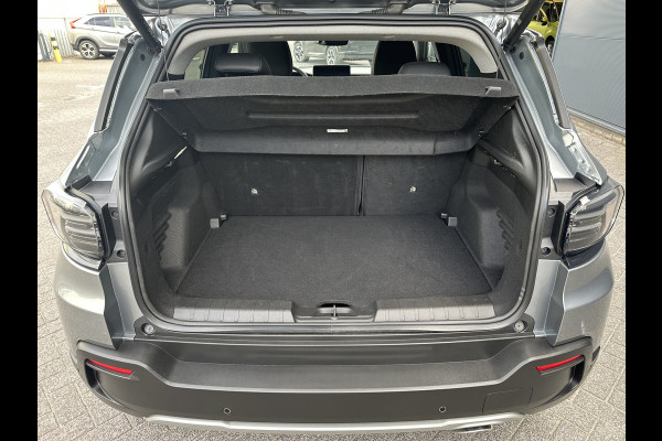 Jeep Avenger 110PK e-Hybrid e-DCT6 Summit (Elektr. achterklep - Navigatie - Camera - PDC)