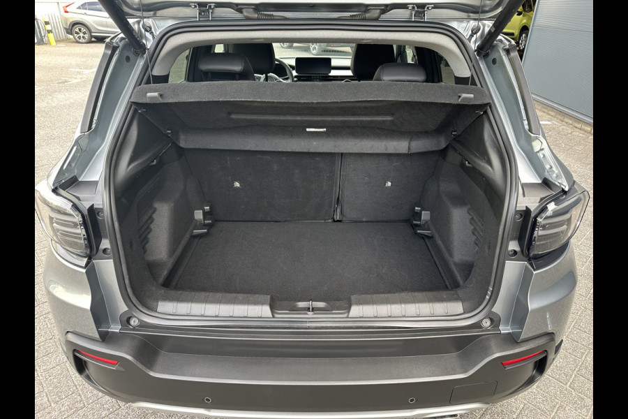 Jeep Avenger 110PK e-Hybrid e-DCT6 Summit (Elektr. achterklep - Navigatie - Camera - PDC)