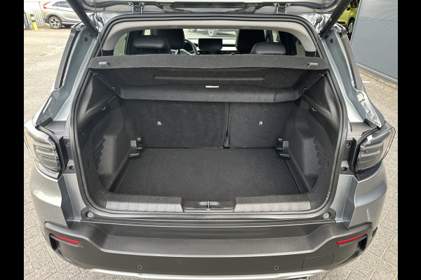 Jeep Avenger 110PK e-Hybrid e-DCT6 Summit (Elektr. achterklep - Navigatie - Camera - PDC)