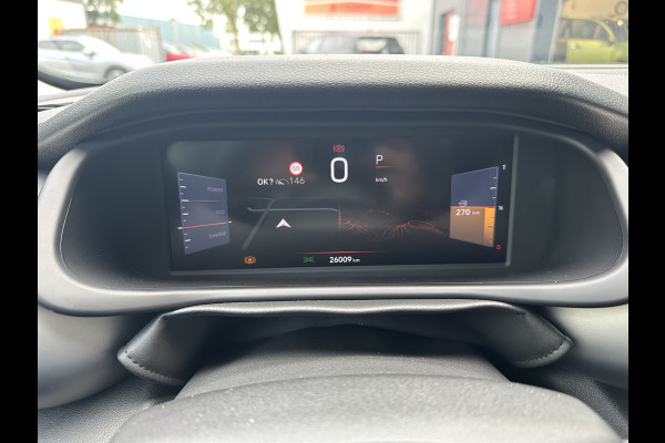 Jeep Avenger 110PK e-Hybrid e-DCT6 Summit (Elektr. achterklep - Navigatie - Camera - PDC)