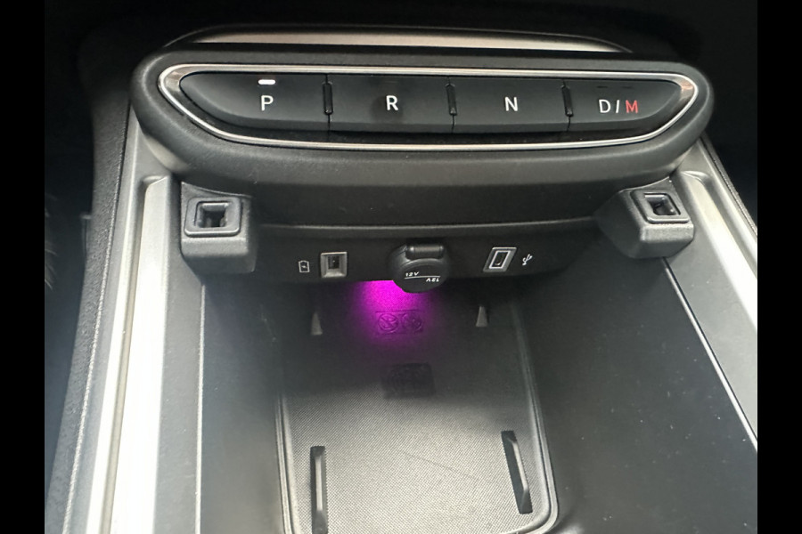 Jeep Avenger 110PK e-Hybrid e-DCT6 Summit (Elektr. achterklep - Navigatie - Camera - PDC)