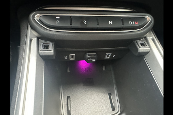 Jeep Avenger 110PK e-Hybrid e-DCT6 Summit (Elektr. achterklep - Navigatie - Camera - PDC)