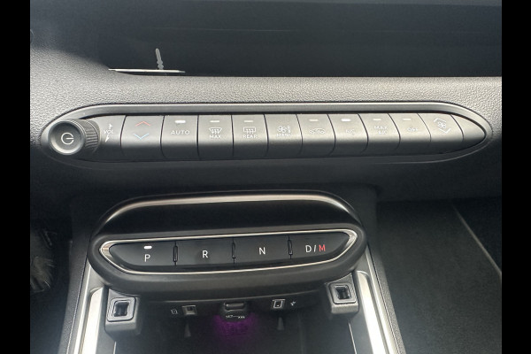 Jeep Avenger 110PK e-Hybrid e-DCT6 Summit (Elektr. achterklep - Navigatie - Camera - PDC)