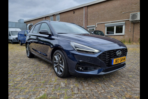 Hyundai i30 Wagon 1.0 T-GDi MHEV Comfort ✅CARPLAY