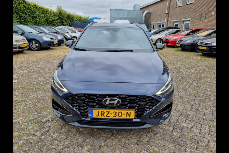 Hyundai i30 Wagon 1.0 T-GDi MHEV Comfort ✅CARPLAY