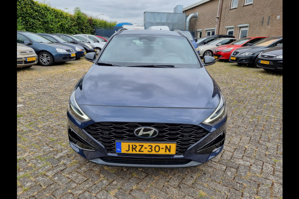 Hyundai i30 Wagon 1.0 T-GDi MHEV Comfort ✅CARPLAY