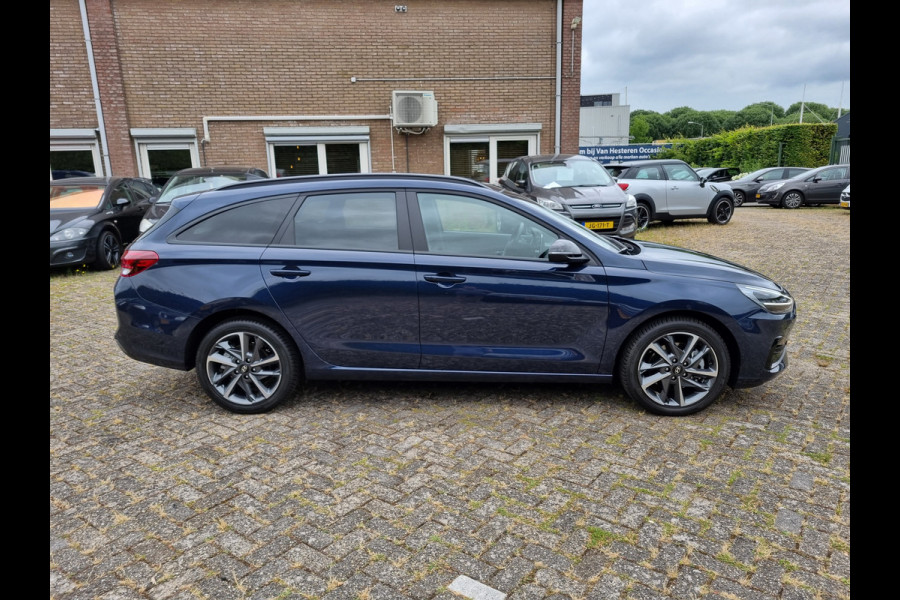 Hyundai i30 Wagon 1.0 T-GDi MHEV Comfort ✅CARPLAY