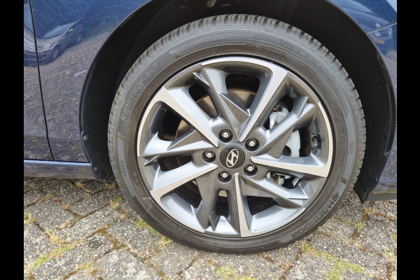 Hyundai i30 Wagon 1.0 T-GDi MHEV Comfort ✅CARPLAY