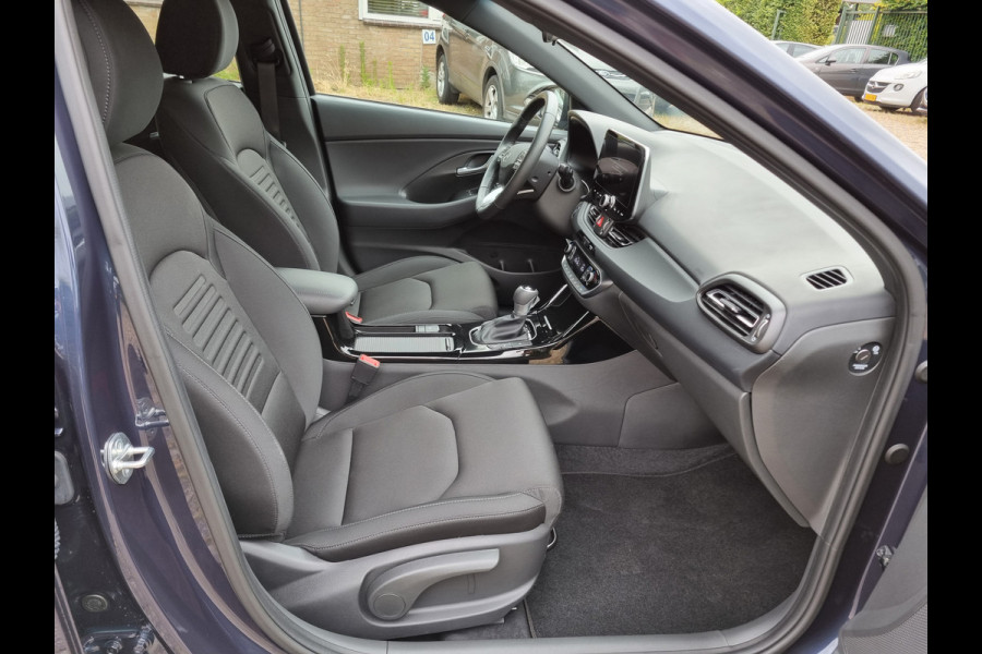 Hyundai i30 Wagon 1.0 T-GDi MHEV Comfort ✅CARPLAY