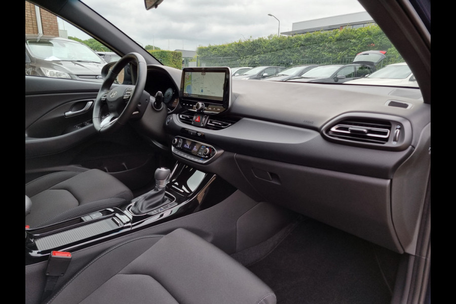 Hyundai i30 Wagon 1.0 T-GDi MHEV Comfort ✅CARPLAY
