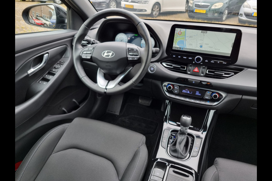 Hyundai i30 Wagon 1.0 T-GDi MHEV Comfort ✅CARPLAY
