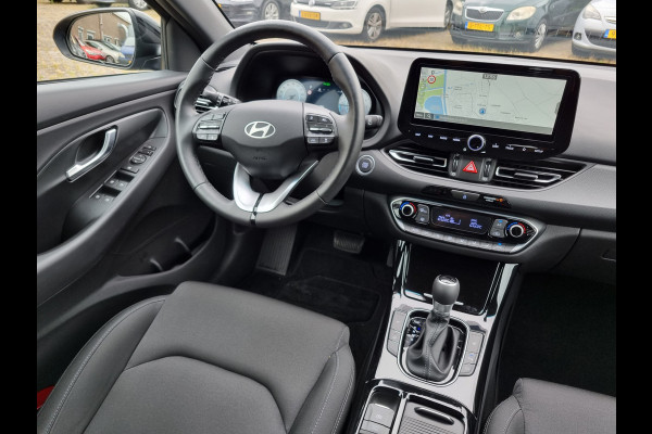 Hyundai i30 Wagon 1.0 T-GDi MHEV Comfort ✅CARPLAY