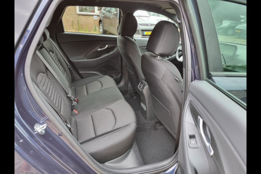Hyundai i30 Wagon 1.0 T-GDi MHEV Comfort ✅CARPLAY