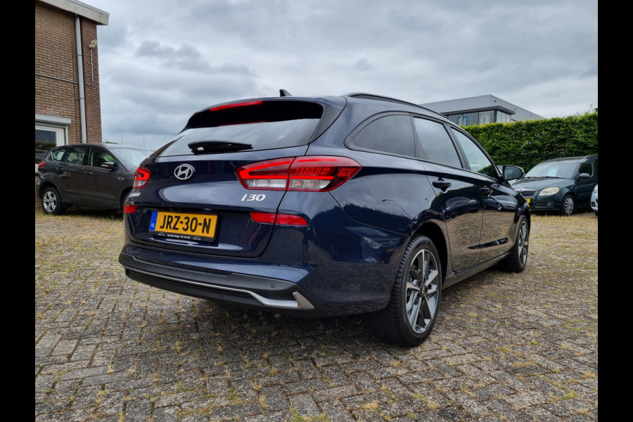 Hyundai i30 Wagon 1.0 T-GDi MHEV Comfort ✅CARPLAY