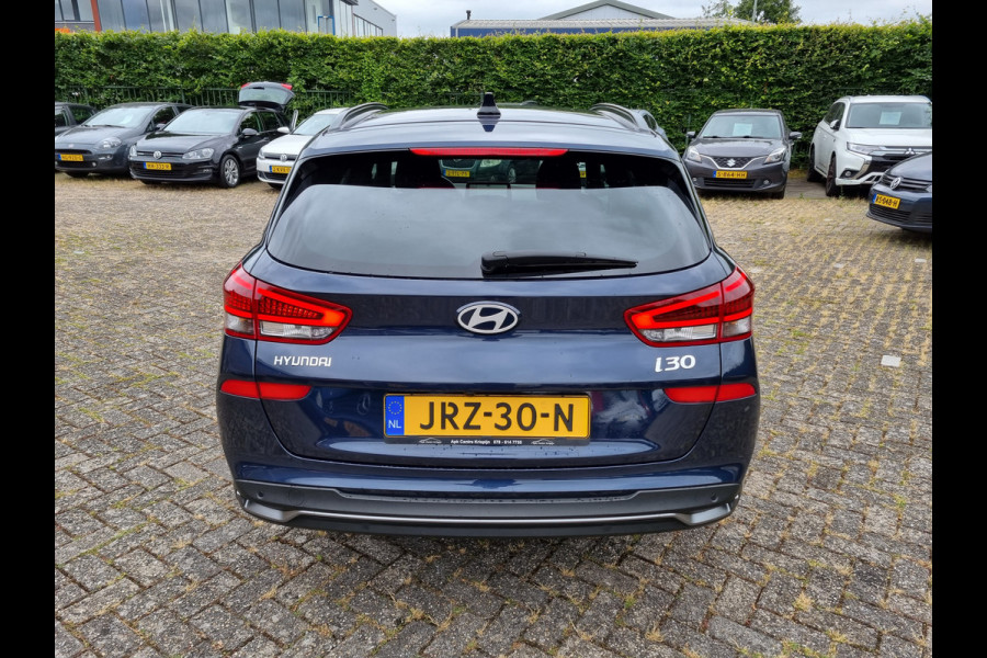 Hyundai i30 Wagon 1.0 T-GDi MHEV Comfort ✅CARPLAY