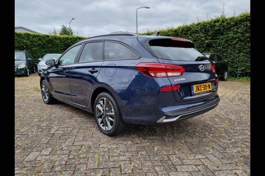 Hyundai i30 Wagon 1.0 T-GDi MHEV Comfort ✅CARPLAY