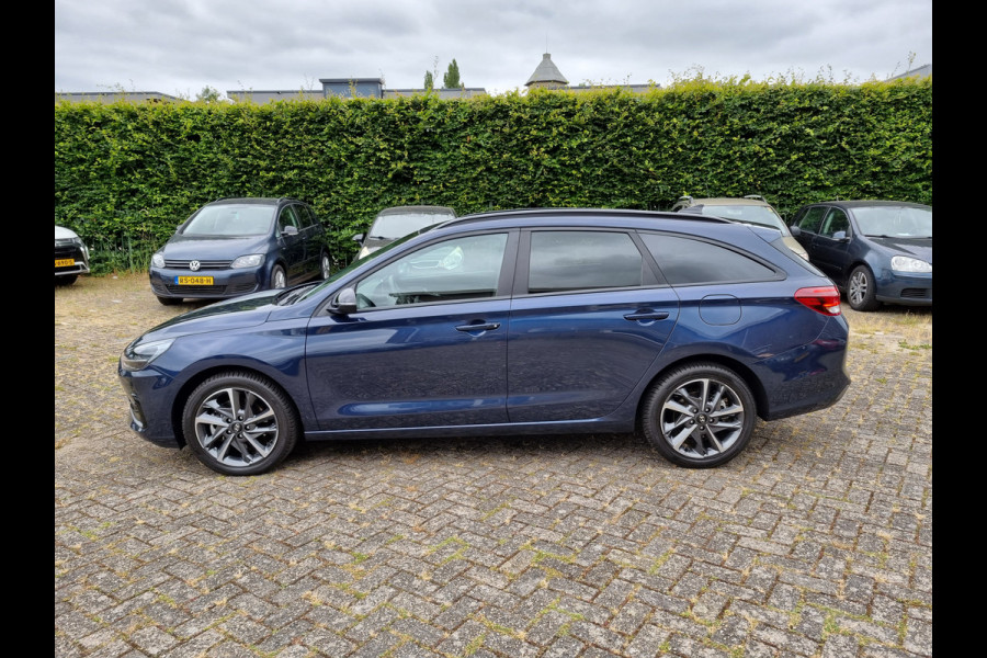 Hyundai i30 Wagon 1.0 T-GDi MHEV Comfort ✅CARPLAY