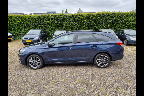 Hyundai i30 Wagon 1.0 T-GDi MHEV Comfort ✅CARPLAY