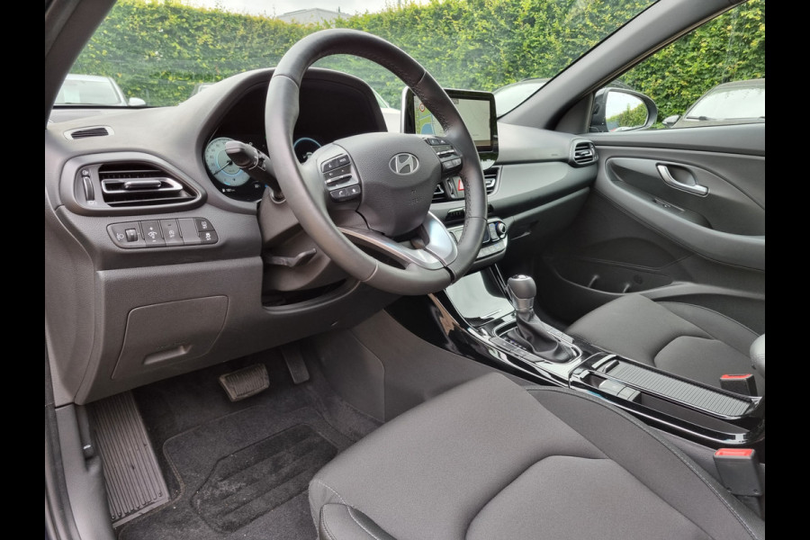 Hyundai i30 Wagon 1.0 T-GDi MHEV Comfort ✅CARPLAY