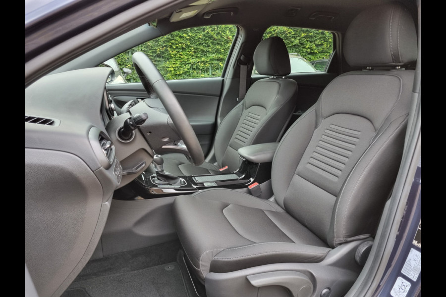 Hyundai i30 Wagon 1.0 T-GDi MHEV Comfort ✅CARPLAY