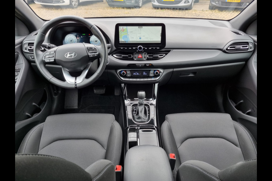 Hyundai i30 Wagon 1.0 T-GDi MHEV Comfort ✅CARPLAY