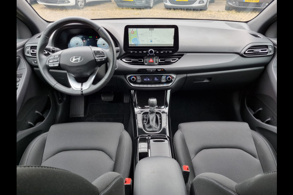 Hyundai i30 Wagon 1.0 T-GDi MHEV Comfort ✅CARPLAY