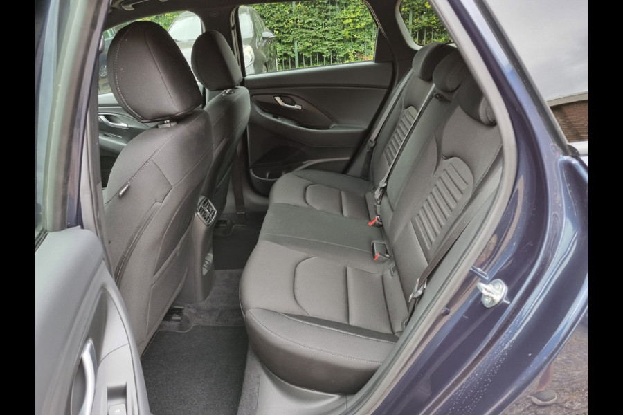 Hyundai i30 Wagon 1.0 T-GDi MHEV Comfort ✅CARPLAY