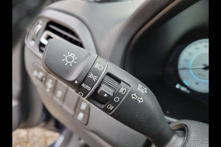 Hyundai i30 Wagon 1.0 T-GDi MHEV Comfort ✅CARPLAY