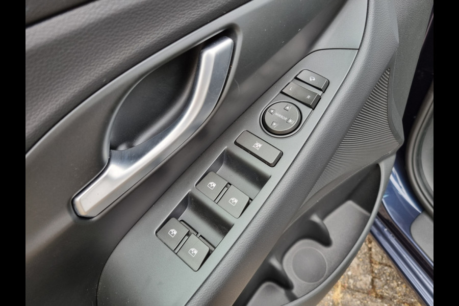 Hyundai i30 Wagon 1.0 T-GDi MHEV Comfort ✅CARPLAY