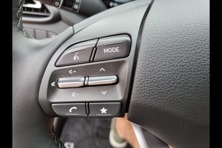 Hyundai i30 Wagon 1.0 T-GDi MHEV Comfort ✅CARPLAY