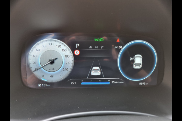 Hyundai i30 Wagon 1.0 T-GDi MHEV Comfort ✅CARPLAY