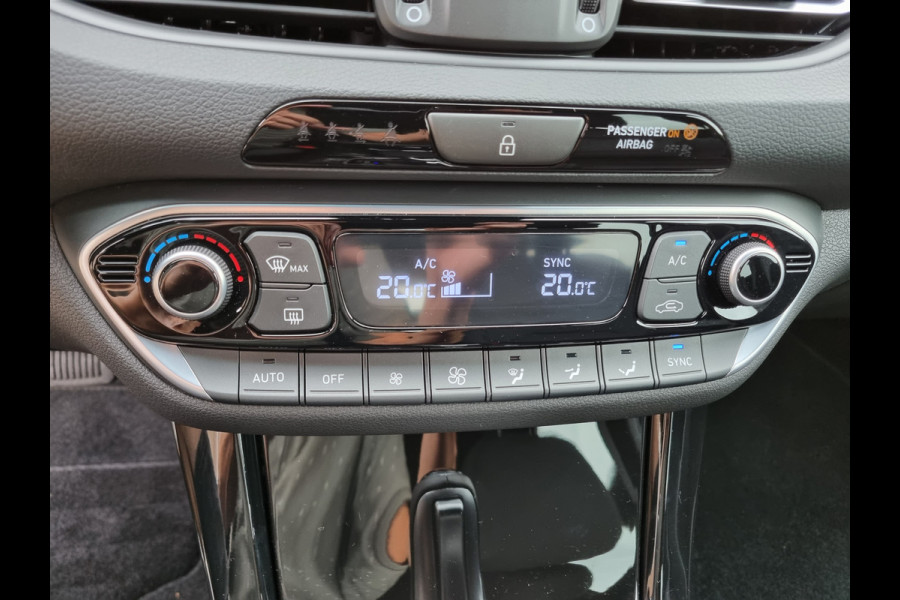Hyundai i30 Wagon 1.0 T-GDi MHEV Comfort ✅CARPLAY