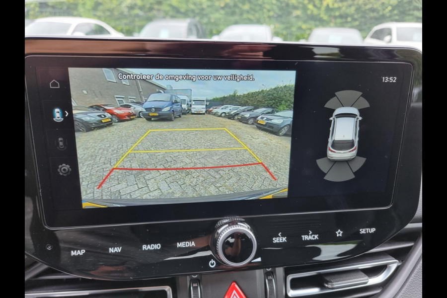 Hyundai i30 Wagon 1.0 T-GDi MHEV Comfort ✅CARPLAY