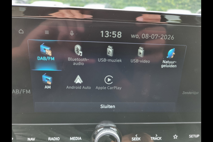 Hyundai i30 Wagon 1.0 T-GDi MHEV Comfort ✅CARPLAY