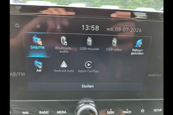 Hyundai i30 Wagon 1.0 T-GDi MHEV Comfort ✅CARPLAY