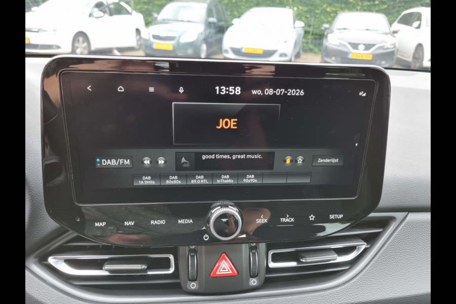 Hyundai i30 Wagon 1.0 T-GDi MHEV Comfort ✅CARPLAY