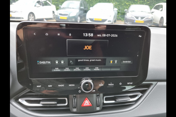 Hyundai i30 Wagon 1.0 T-GDi MHEV Comfort ✅CARPLAY