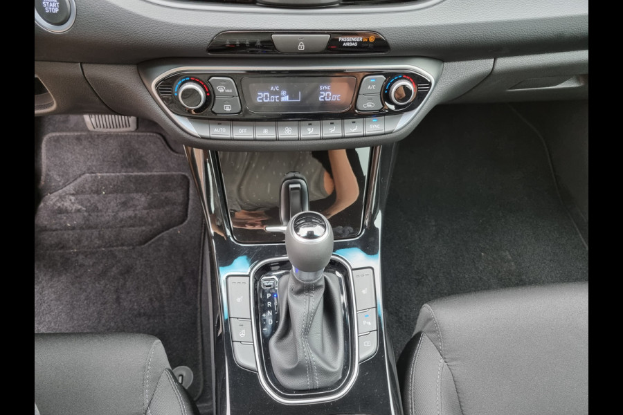 Hyundai i30 Wagon 1.0 T-GDi MHEV Comfort ✅CARPLAY
