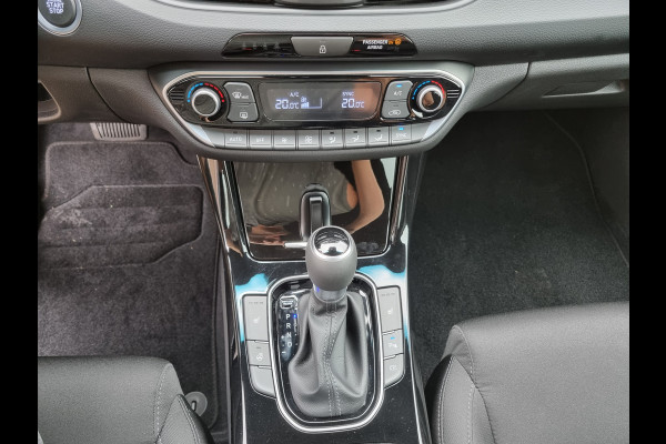 Hyundai i30 Wagon 1.0 T-GDi MHEV Comfort ✅CARPLAY