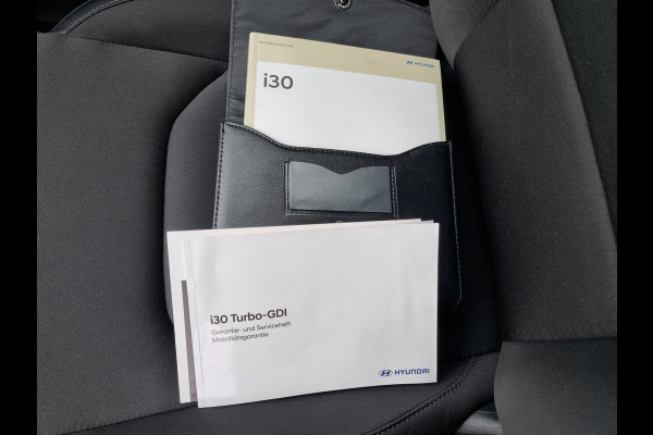 Hyundai i30 Wagon 1.0 T-GDi MHEV Comfort ✅CARPLAY