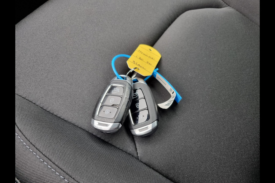 Hyundai i30 Wagon 1.0 T-GDi MHEV Comfort ✅CARPLAY