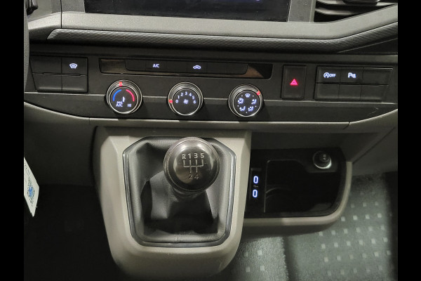Volkswagen Transporter 2.0TDI L2/H1 Dubbele Cabine Euro 6!