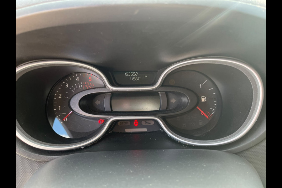 Renault Trafic 2.0 dCi 170pk DC Automaat 2x Schuifdeur